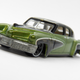 Illustration for article titled Hotwheels Treasure Hunt - Tucker Torpedo